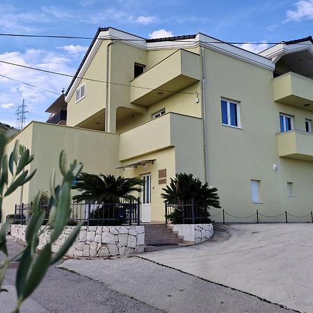 Apartman Memories Traù Esterno foto