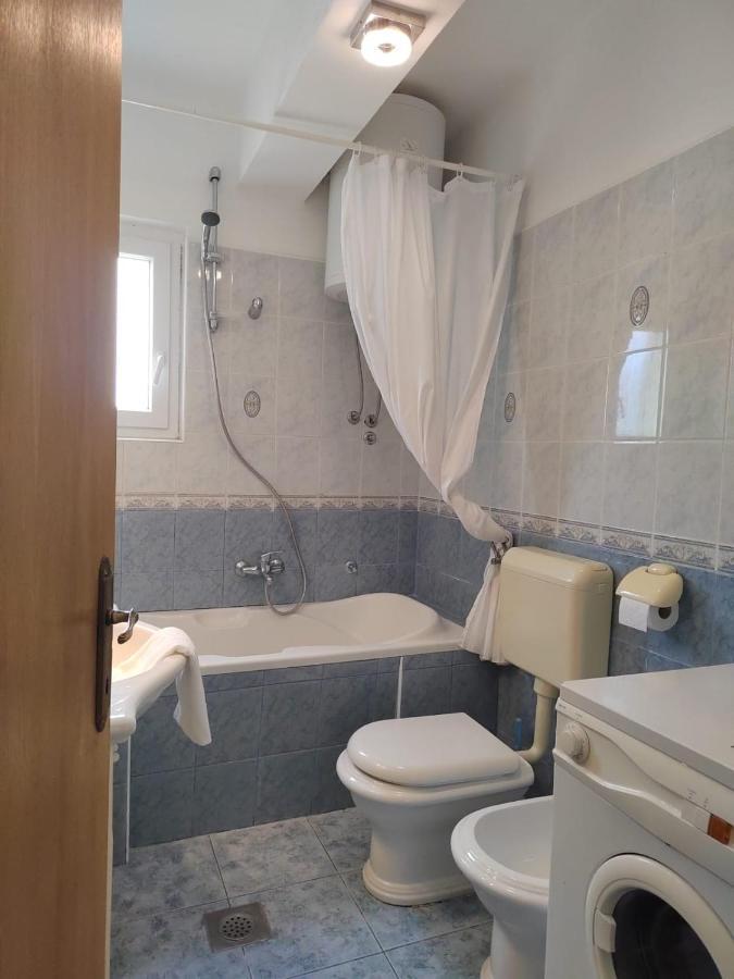 Apartman Memories Traù Esterno foto