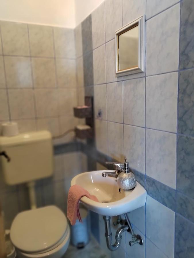 Apartman Memories Traù Esterno foto