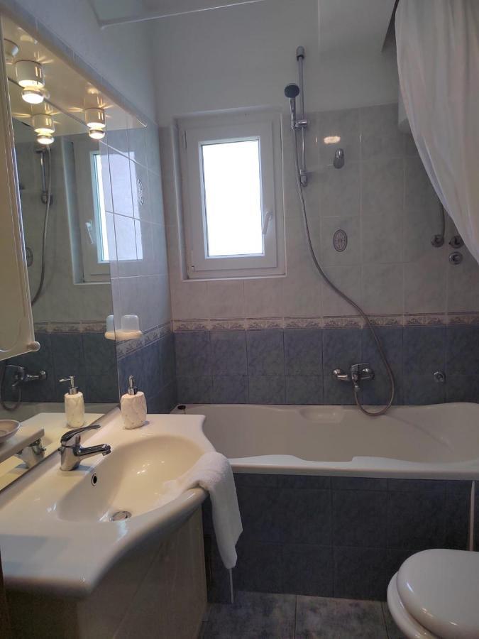 Apartman Memories Traù Esterno foto