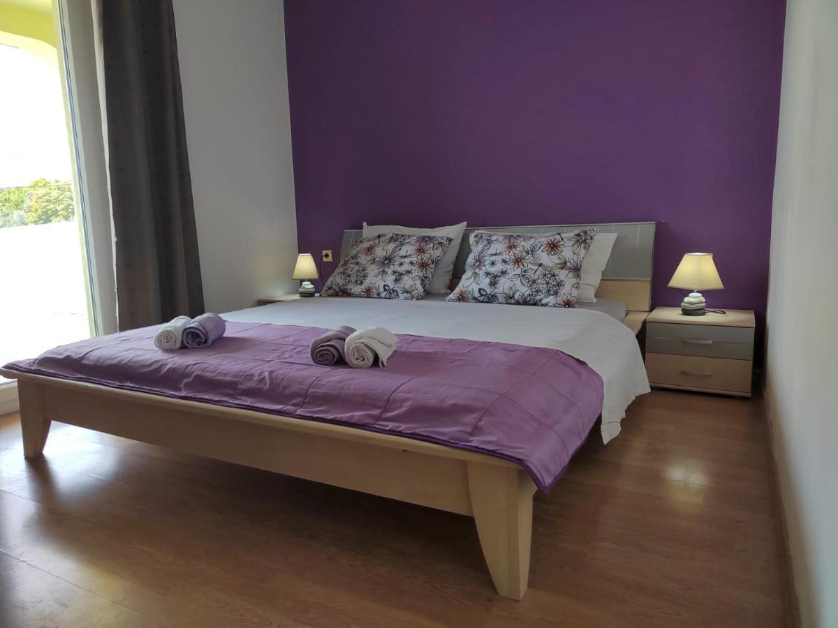 Apartman Memories Traù Esterno foto