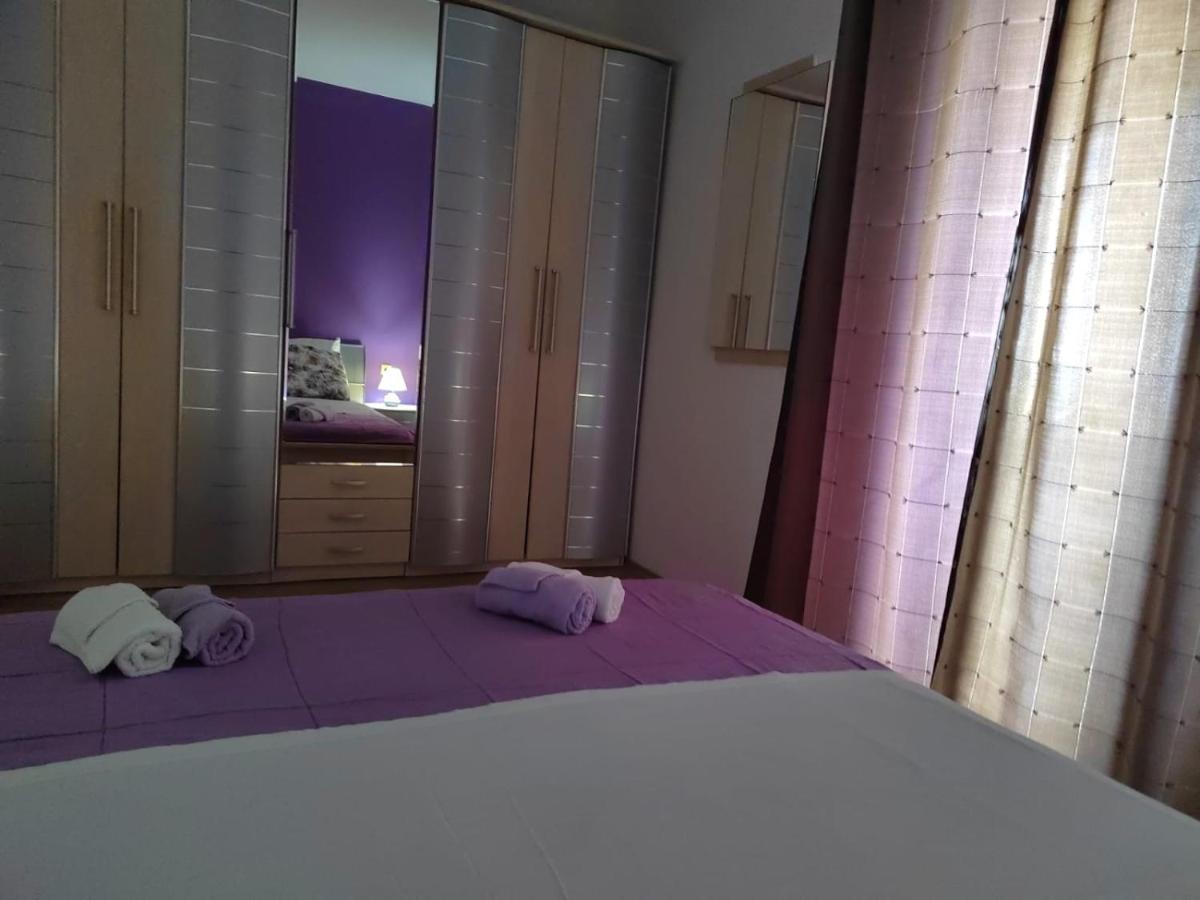 Apartman Memories Traù Esterno foto