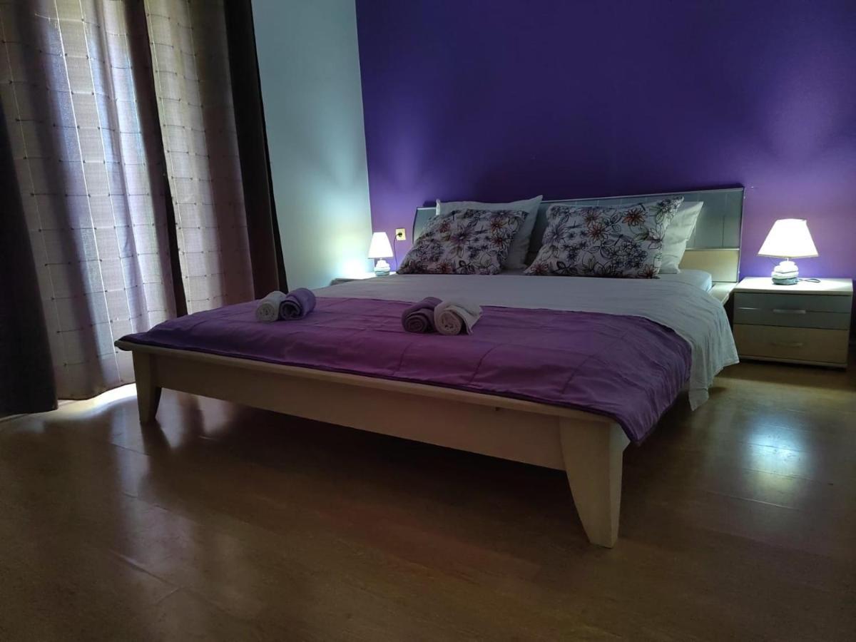 Apartman Memories Traù Esterno foto