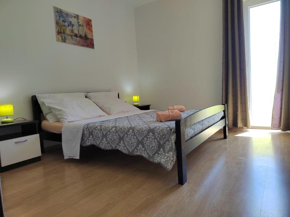 Apartman Memories Traù Esterno foto