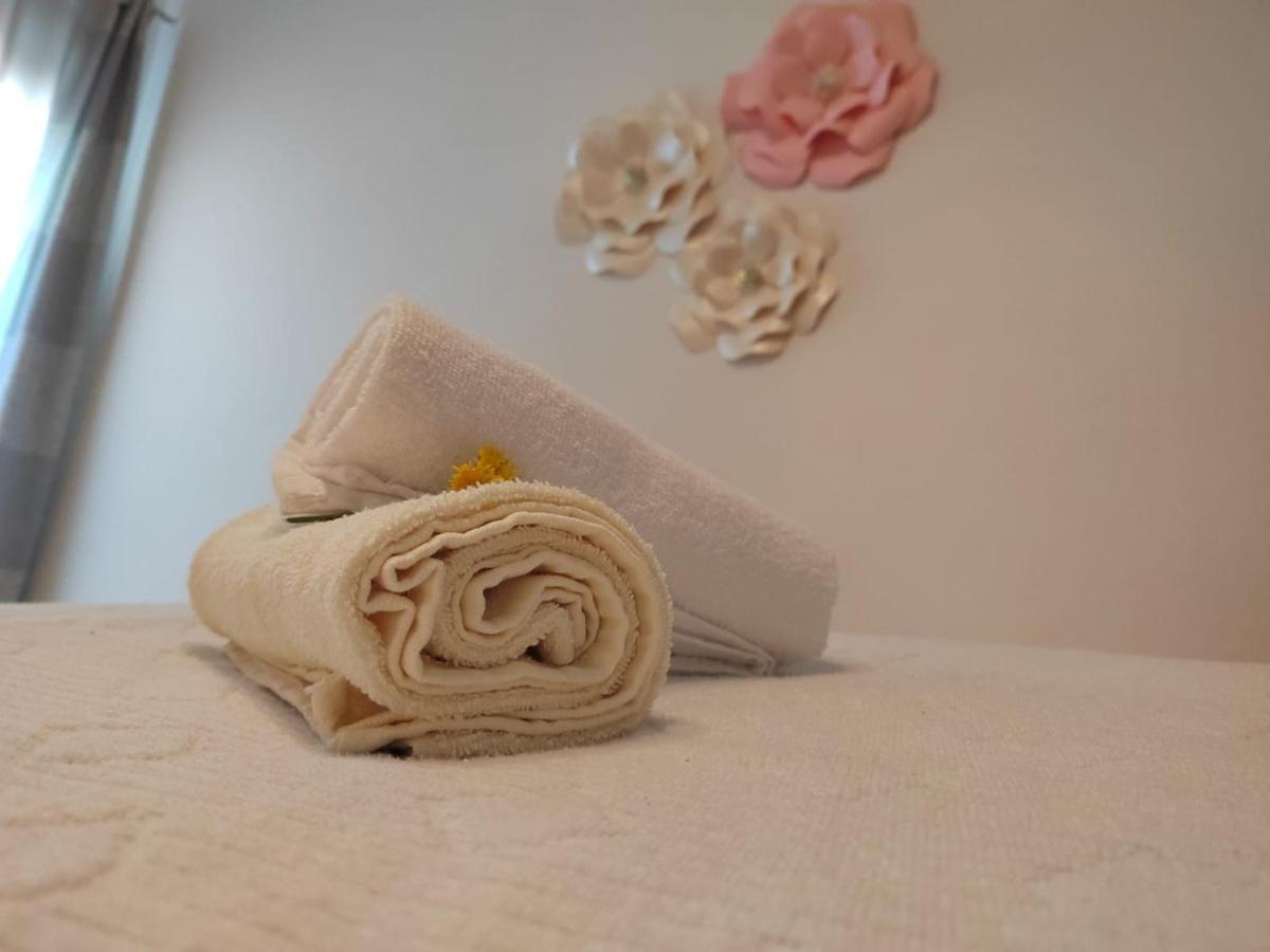 Apartman Memories Traù Esterno foto