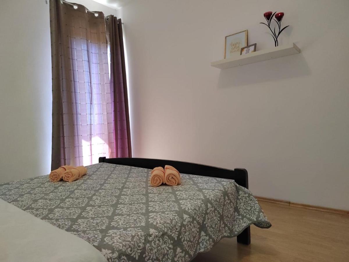 Apartman Memories Traù Esterno foto
