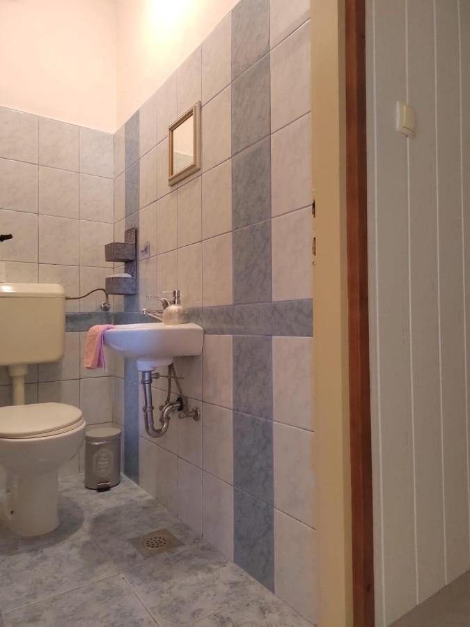 Apartman Memories Traù Esterno foto