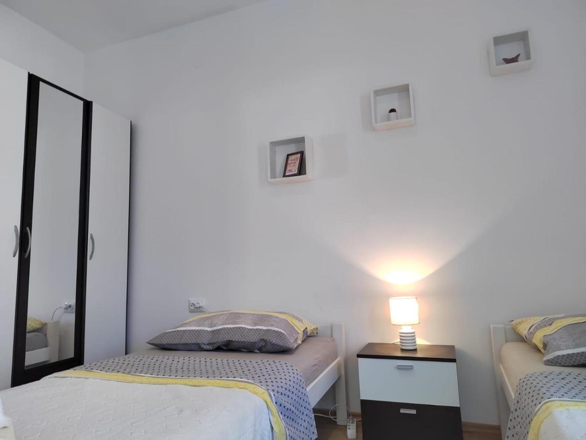 Apartman Memories Traù Esterno foto